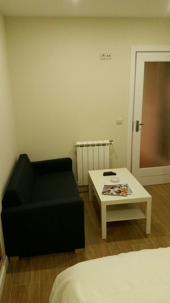 马托西纽什 菲塔赛旅舍旅舍 外观 照片